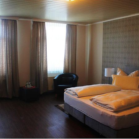 Hotel Am Vogelsang Gevelsberg Zewnętrze zdjęcie