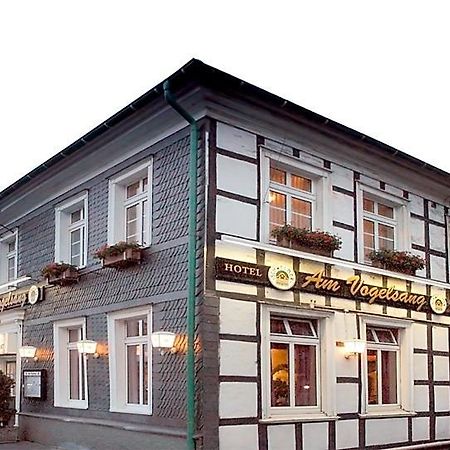 Hotel Am Vogelsang Gevelsberg Zewnętrze zdjęcie