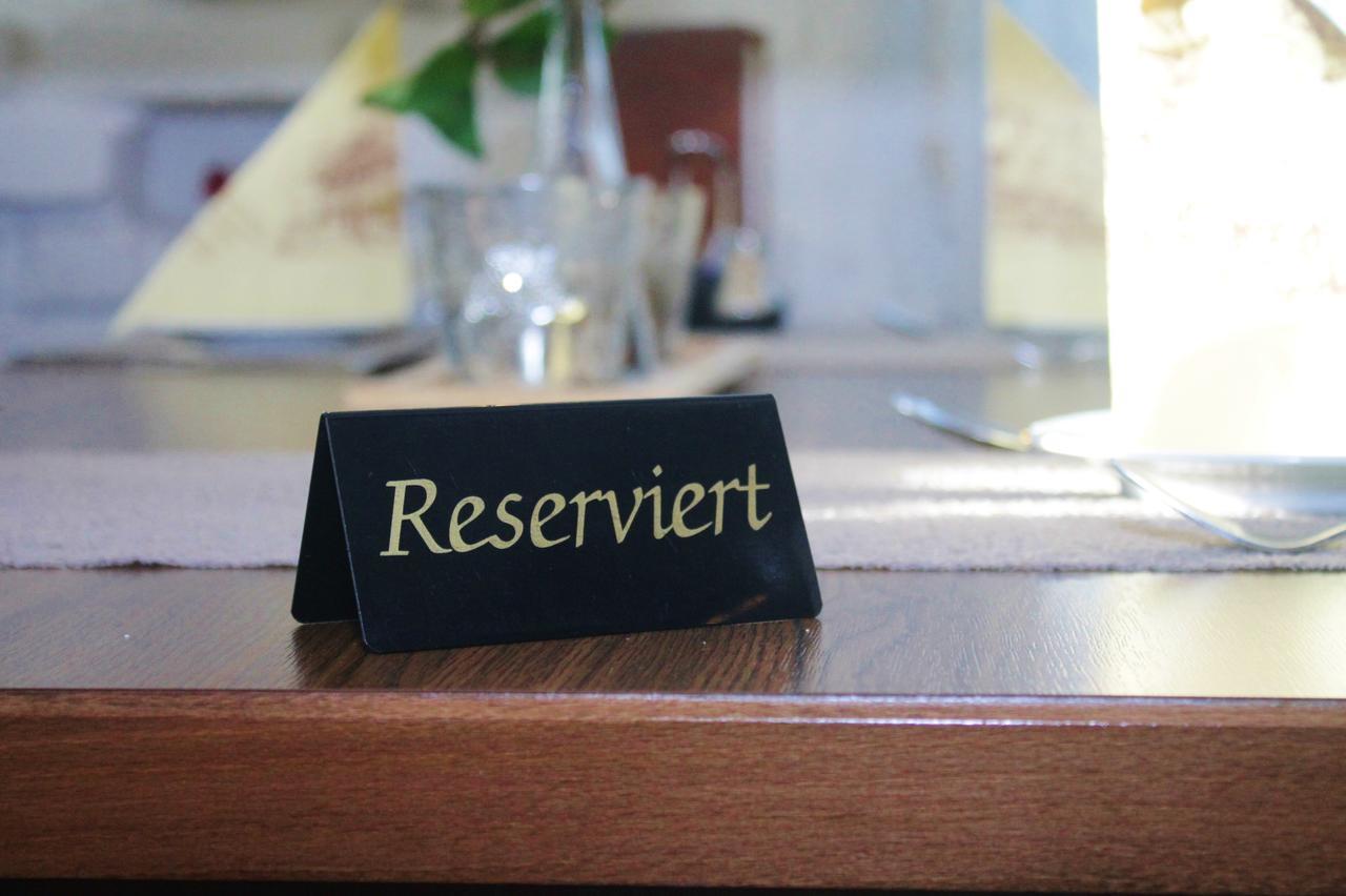 Hotel Am Vogelsang Gevelsberg Zewnętrze zdjęcie