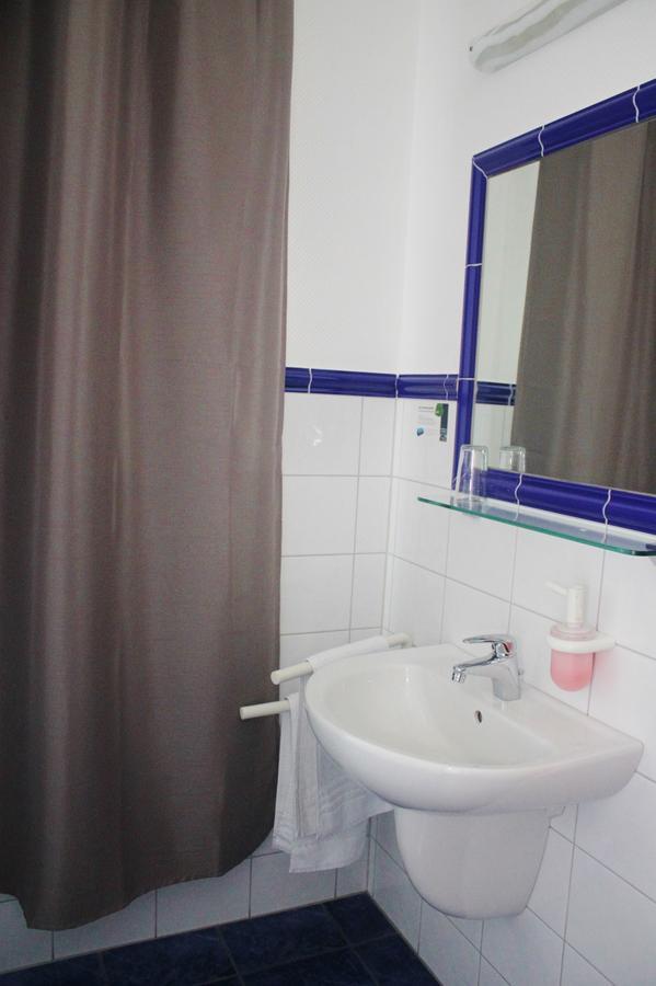 Hotel Am Vogelsang Gevelsberg Pokój zdjęcie