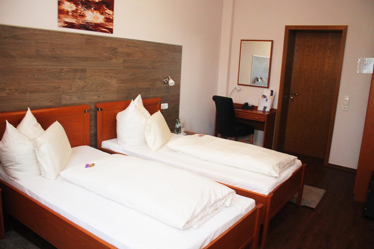 Hotel Am Vogelsang Gevelsberg Zewnętrze zdjęcie