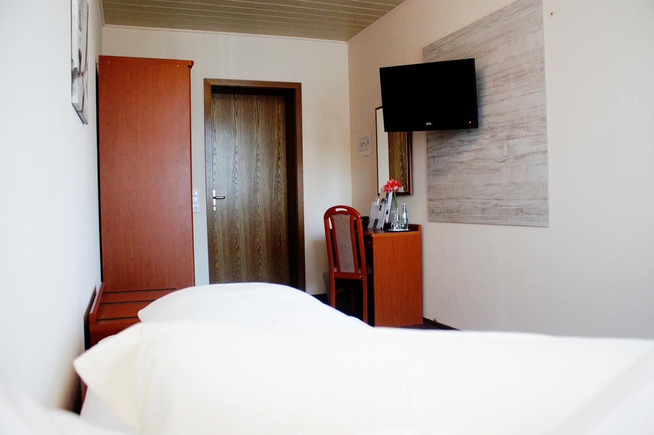 Hotel Am Vogelsang Gevelsberg Zewnętrze zdjęcie