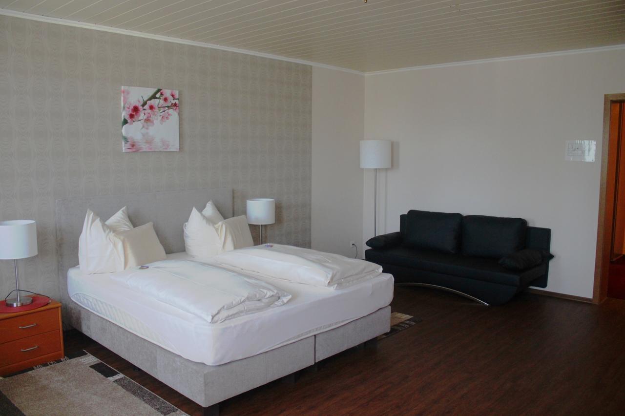Hotel Am Vogelsang Gevelsberg Zewnętrze zdjęcie