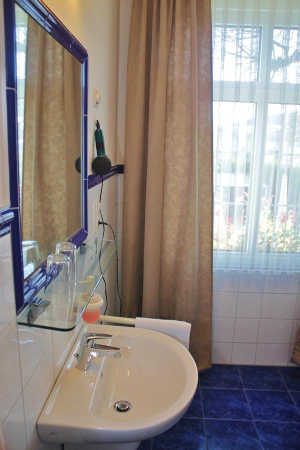 Hotel Am Vogelsang Gevelsberg Zewnętrze zdjęcie