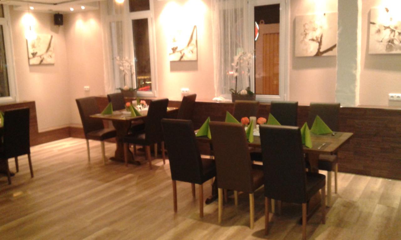Hotel Am Vogelsang Gevelsberg Zewnętrze zdjęcie